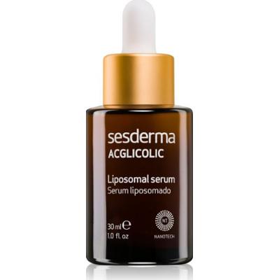 Sesderma Acglicolic Facial intensywne serum do wszystkich rodzajów skóry 30 ml