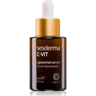 Sesderma C-Vit Liposomal Serum serum liposomowe rozjaśniające cerę 30 ml