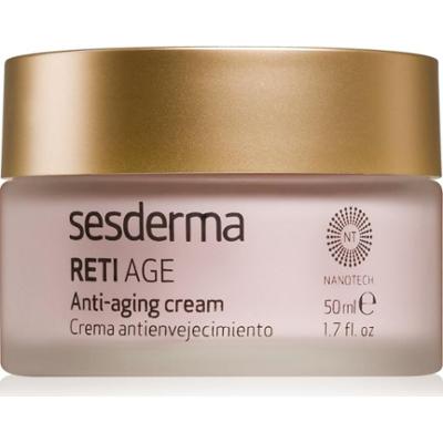 Sesderma Reti Age krem przeciw zmarszczkom z retinolem 50 ml