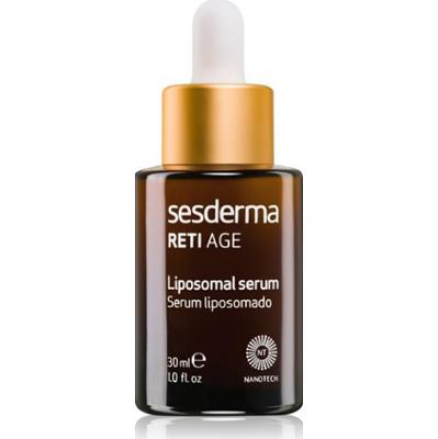 Sesderma Reti Age serum liposomowe przeciw starzeniu skóry z efektem liftingującym 30 ml