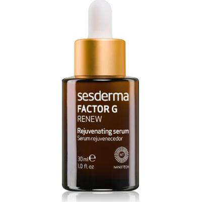 Sesderma Factor G Renew serum do twarzy z czynnikiem wzrostu do odmładzania skóry 30 ml