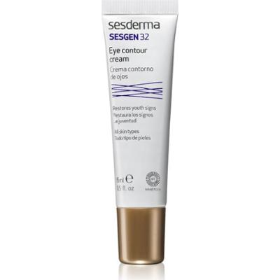 Sesderma Sesgen 32 Eye Contour Cream krem pod oczy o działaniu odmładzającym 15 ml