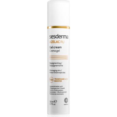 Sesderma Azelac RU Gel Cream krem depigmentacyjny 50 ml