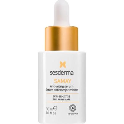 Sesderma Samay Anti-Aging Serum serum przeciw niedoskonałościom i starzeniu się skóry 30 ml