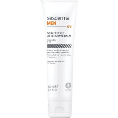 Sesderma Men Skin Perfect Aftershave Balm balsam po goleniu 100 ml