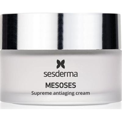 Sesderma Mesoses Supreme Anti-Aging Cream odmładzający krem do twarzy i szyi z witaminami C i E 50 ml