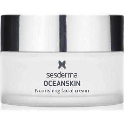 Sesderma Oceanskin krem intensywnie odżywiający do twarzy 50 ml