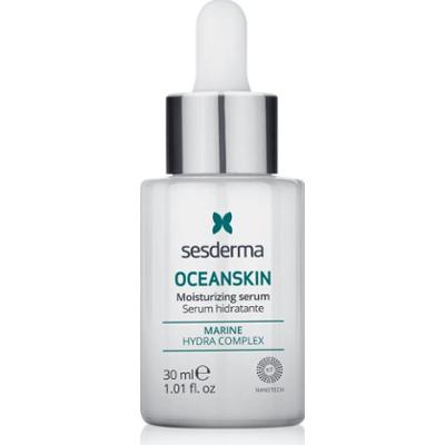 Sesderma Oceanskin serum nawilżające z wyciągami z alg morskich 30 ml