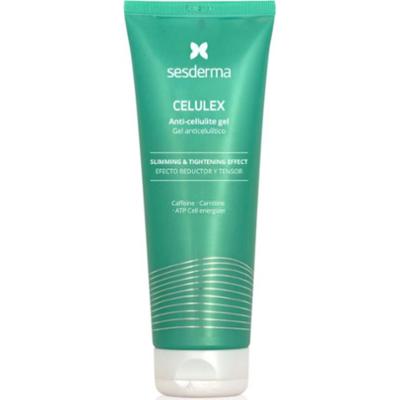 Sesderma Celulex Anti-Cellulite Gel żel na cellulit 200 ml