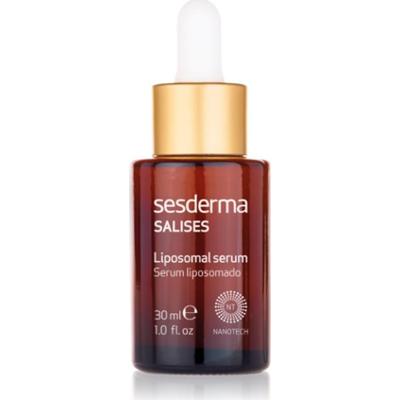 Sesderma Salises Liposomal Serum serum liposomowe przeciw niedoskonałościom skóry trądzikowej 30 ml