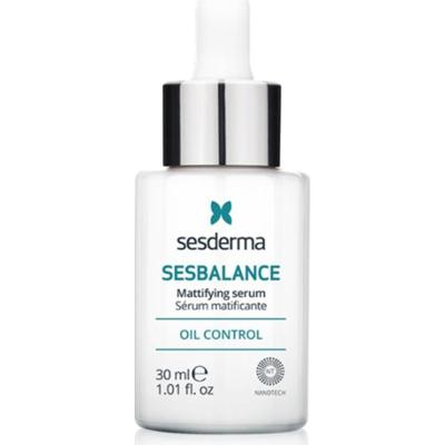 Sesderma Sesbalance Mattifying Serum serum matujące do skóry tłustej i mieszanej 30 ml