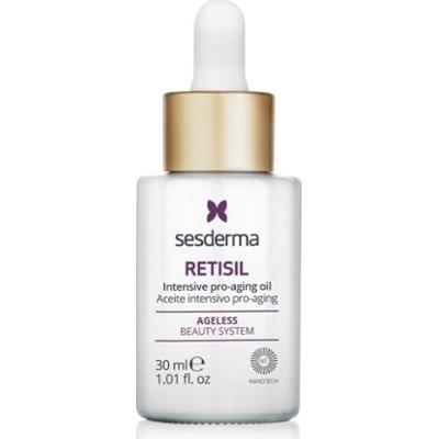 Sesderma Retisil przeciwzmarszczkowy olejek do twarzy ujędrniający skórę 30 ml