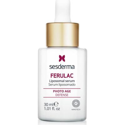 Sesderma Ferulac Liposomal Serum Photo Age intensywne serum przeciw zmarszczkom 30 ml