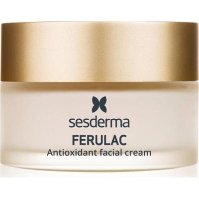 Sesderma Ferulac Antioxidant Facial Cream antyoksydacyjny krem do twarzy 50 ml