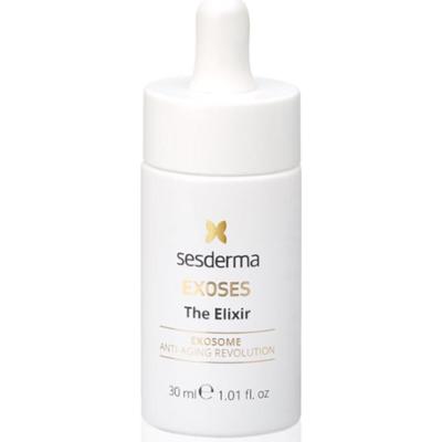 Sesderma Exoses The Elixir serum przeciw starzeniu się i ujędrniający skórę 30 ml