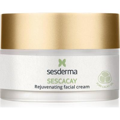 Sesderma SESCACAY Rejuvenating Face Cream odmładzający krem do twarzy 50 ml