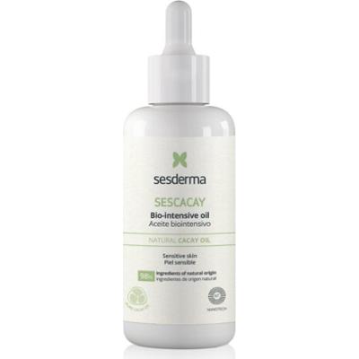 Sesderma SESCACAY Bio-Intensive Oil olejek regenerujący na blizny i rozstępy 100 ml