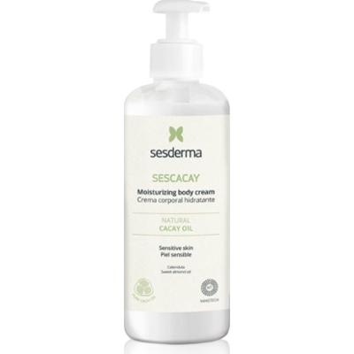 Sesderma SESCACAY Moisturizing Body Cream nawilżający krem do ciała 250 ml