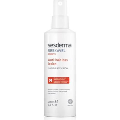 Sesderma Seskavel Growth spray do włosów przeciw wypadaniu włosów 200 ml