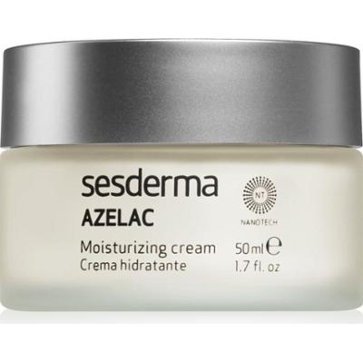 Sesderma Azelac krem nawilżający przeciw niedoskonałościom skóry 50 ml