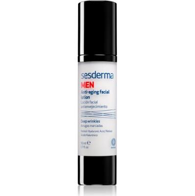 Sesderma Men Anti-Aging Facial Lotion odmładzający fluid do twarzy 50 ml