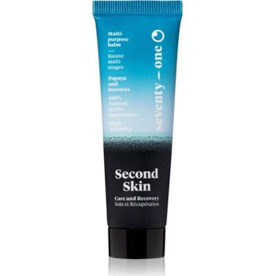 SeventyOne Second Skin krem wielofunkcyjny o działaniu nawilżającym 30 ml
