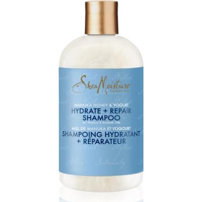Shea Moisture Manuka Honey & Yogurt odżywka nawilżająca 384 ml