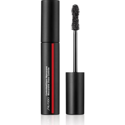 Shiseido ControlledChaos MascaraInk tusz pogrubiający odcień 01 Black Pulse 11.5 ml