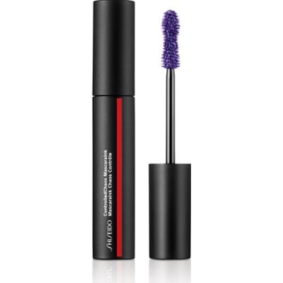 Shiseido ControlledChaos MascaraInk tusz pogrubiający odcień 03 Violet Vibe 11.5 ml