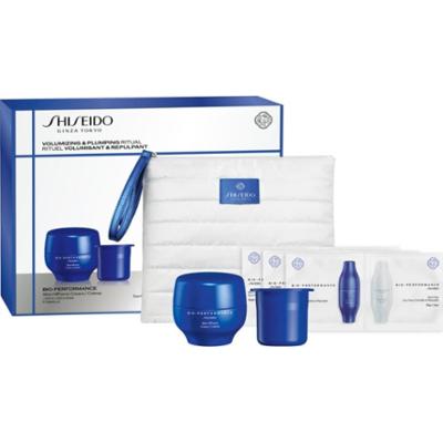 Shiseido Bio-Performance Skin HIForce zestaw upominkowy dla kobiet