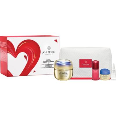Shiseido Vital Perfection Concentrated Supreme Cream zestaw upominkowy