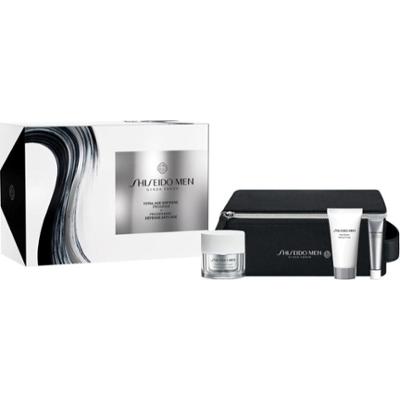 Shiseido Men Total Revitalizer Cream zestaw upominkowy
