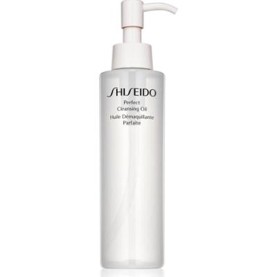 Shiseido Generic Skincare Perfect Cleansing Oil olej oczyszczający do demakijażu 180 ml