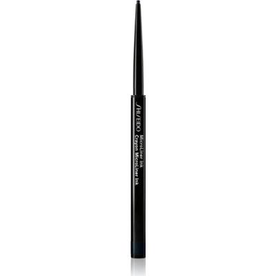 Shiseido MicroLiner Ink kredka do oczu odcień 01 Black 0,08 g