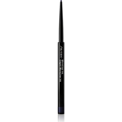 Shiseido MicroLiner Ink kredka do oczu odcień Navy 0,08 g