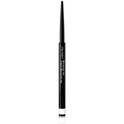 Shiseido MicroLiner Ink kredka do oczu odcień White 0,08 g