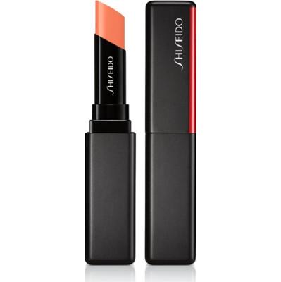 Shiseido ColorGel LipBalm tonujący balsam do ust o działaniu nawilżającym odcień 102 Narcissus (apricot) 2 g