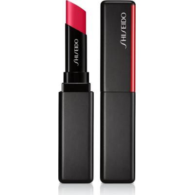 Shiseido ColorGel LipBalm tonujący balsam do ust o działaniu nawilżającym odcień 106 Redwood (red 2 g