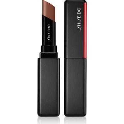 Shiseido ColorGel LipBalm tonujący balsam do ust o działaniu nawilżającym odcień 110 Juniper (cocoa) 2 g