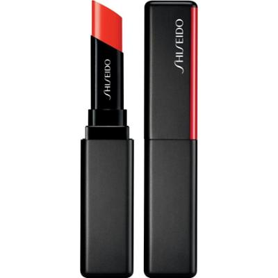 Shiseido ColorGel LipBalm tonujący balsam do ust o działaniu nawilżającym odcień 112 Tiger Lily 2 g