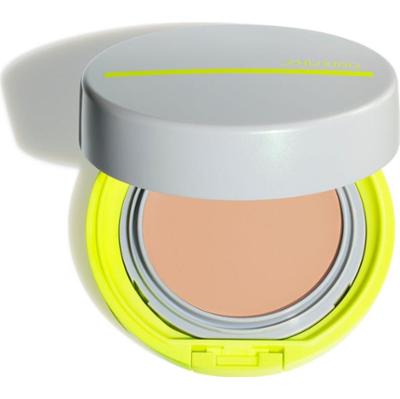 Shiseido Sun Care Sports BB Compact podkład w kompakcie SPF 50+ odcień Light 12 g