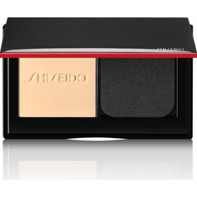 Shiseido Synchro Skin Self-Refreshing Custom Finish Powder Foundation podkład w pudrze odcień 110 9 g