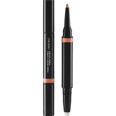 Shiseido LipLiner InkDuo szminka i konturówka do ust z balsamem odcień 01 Bare 1.1 g