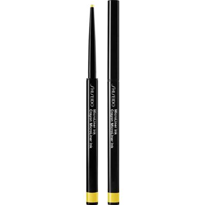 Shiseido MicroLiner Ink eyeliner w tuszu odcień 06 Yellow 1 szt.