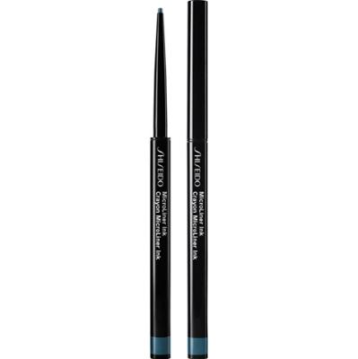 Shiseido MicroLiner Ink eyeliner w tuszu odcień 08 Teal 1 szt.