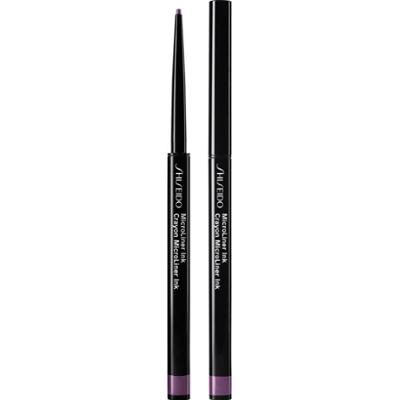 Shiseido MicroLiner Ink eyeliner w tuszu odcień 09 Violet 1 szt.