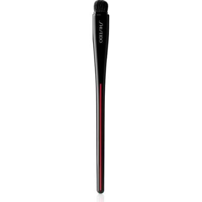 Shiseido Hanen Fude Eye Shading Brush pędzel do cieni do powiek 1 szt.
