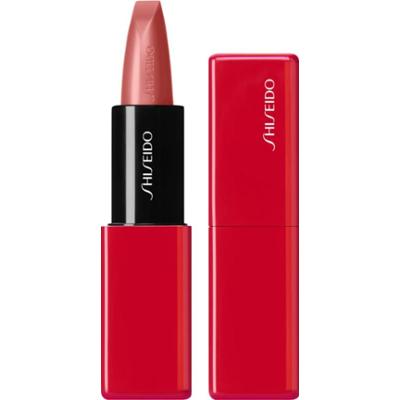 Shiseido Makeup Technosatin gel lipstick aksamitna szminka odcień 404 Data Stream 4 g