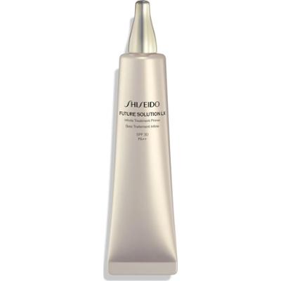 Shiseido Future Solution LX baza rozświetlająca i wygładzająca SPF 30 40 ml