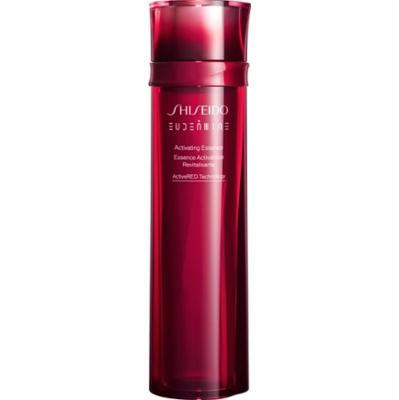 Shiseido Eudermine Activating Essence rewitalizujący tonik o działaniu nawilżającym 145 ml